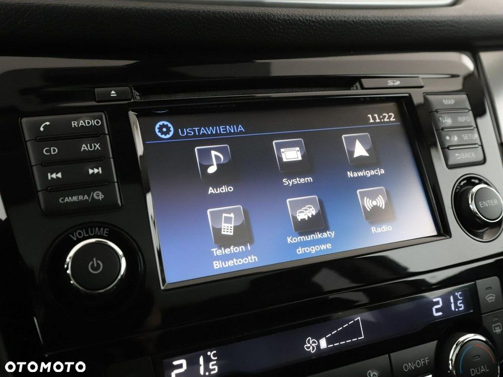 Nissan Qashqai 1.2 DIG-T Xtronic TEKNA - 24