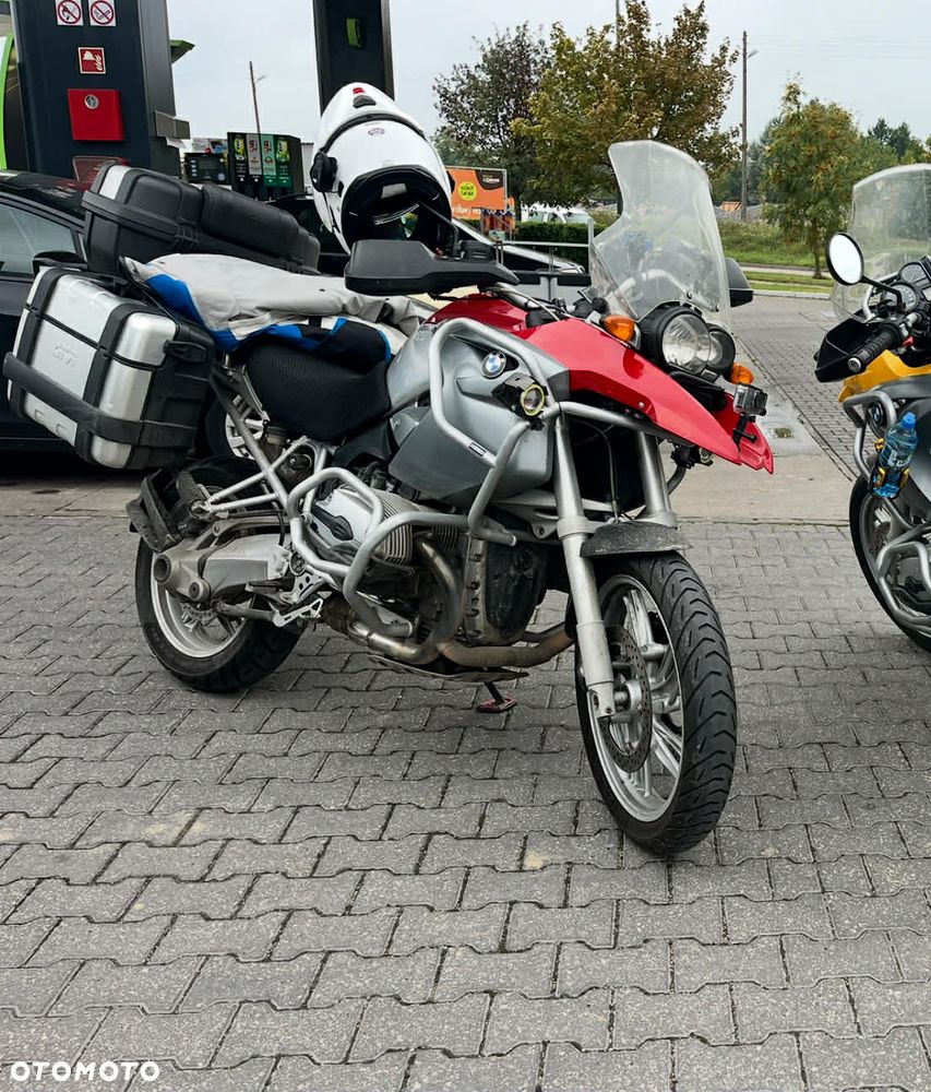 BMW GS - 3