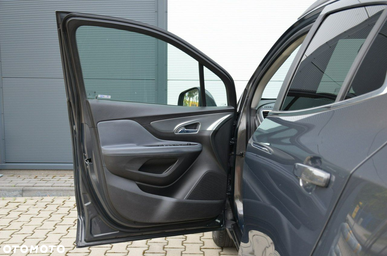 Opel Mokka - 20