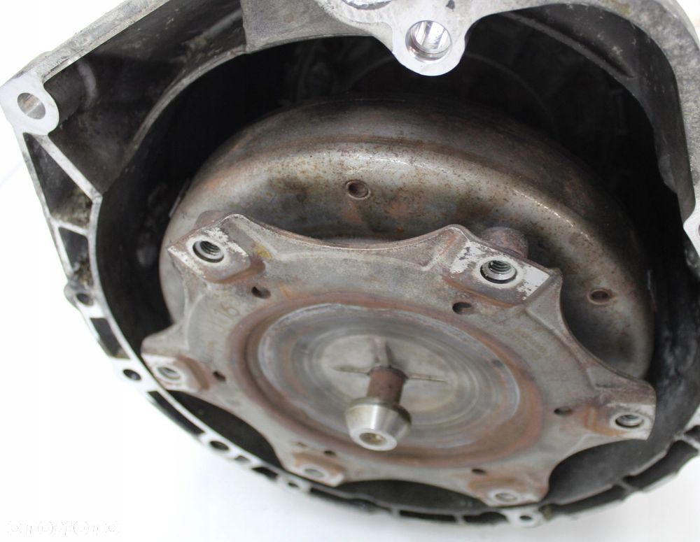 SKRZYNIA BIEGÓW AUTOMAT BMW E90 E87 N43B20A 6HP-21 7592522 - 3