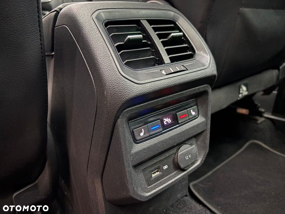 Seat Tarraco 2.0 TDI Xcellence S&S 4Drive DSG - 14