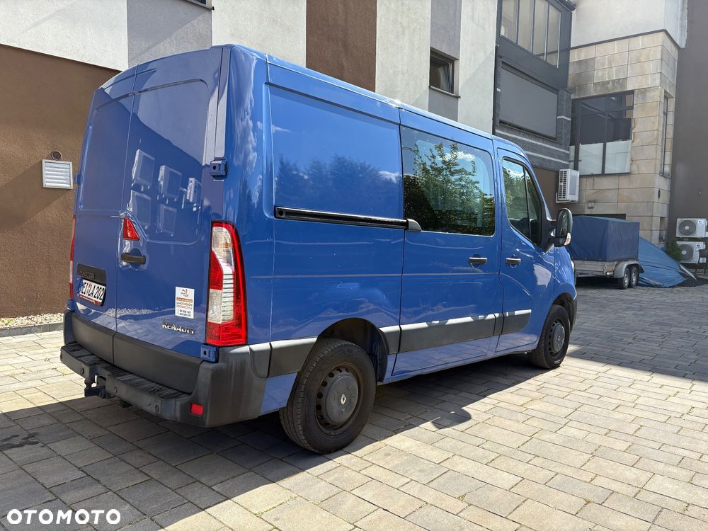 Renault Master - 4