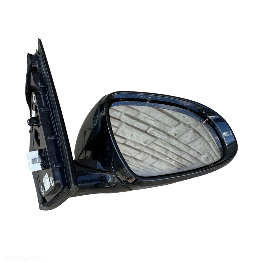 Lusterko prawe 87620-F1800 H8G Kia Sportage IV GT-Line UK - 7