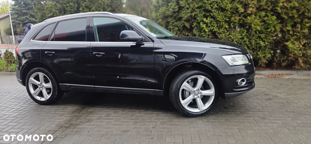 Audi Q5 2.0 TDI Quattro - 17