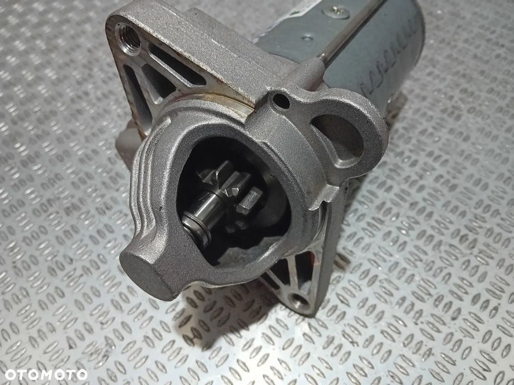 Rozrusznik Renault Master IV 2.3 DCI 2022 233002654R - 3
