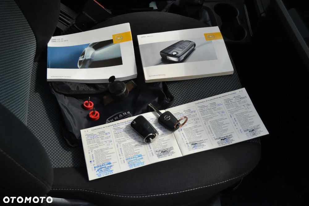 Ford Focus 1.6 TI-VCT Titanium - 38