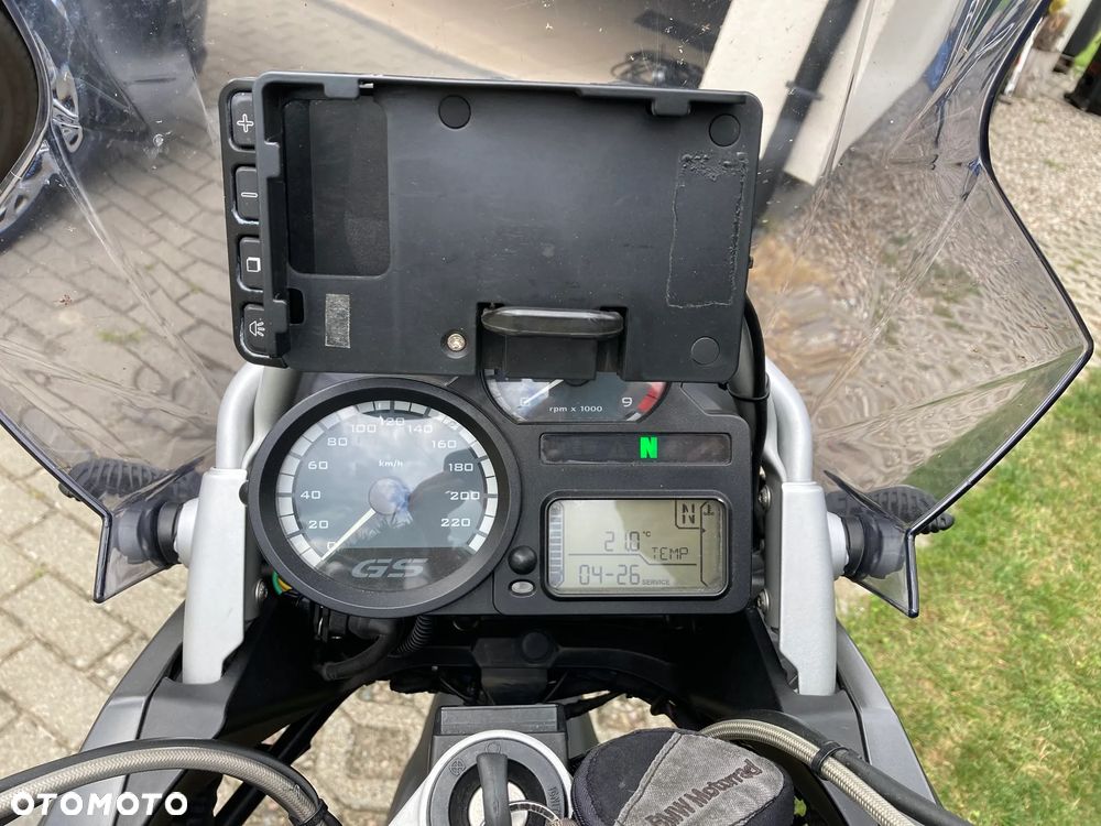 BMW R - 6
