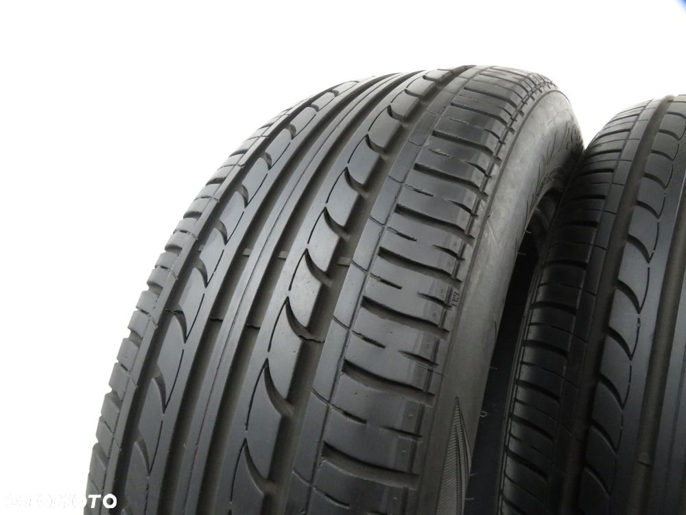 2x 205/60R16 OPONY LETNIE Gerutti DS806 92H - 9
