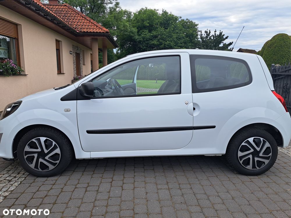 Renault Twingo 1.2 16V Lazuli - 14