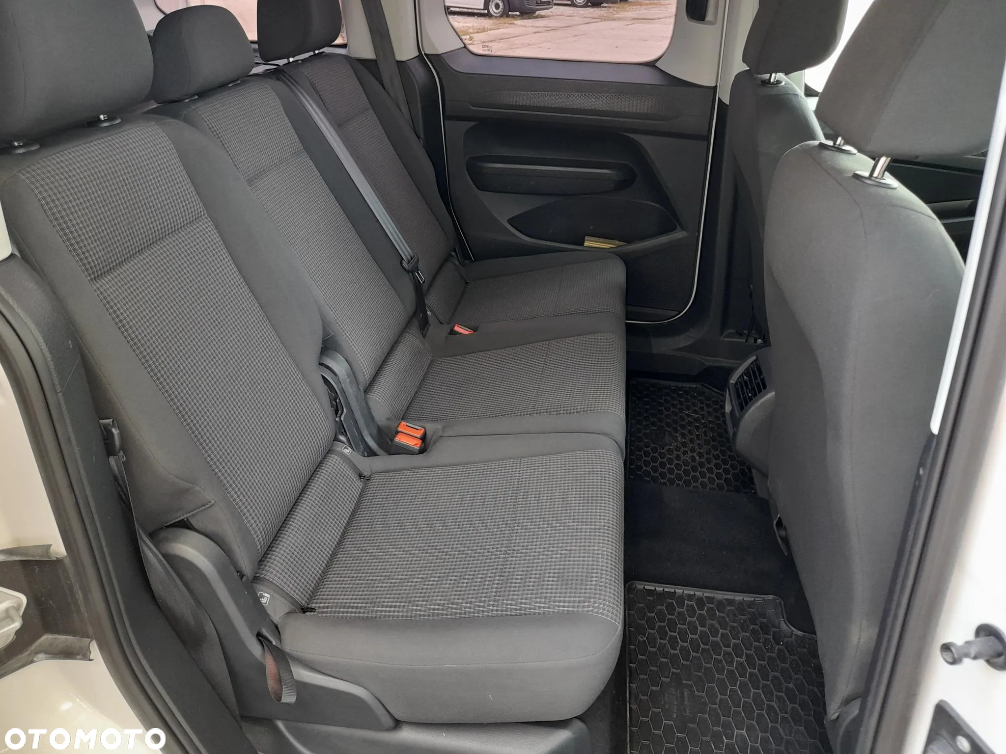Volkswagen Caddy 2.0 TDI Life - 30