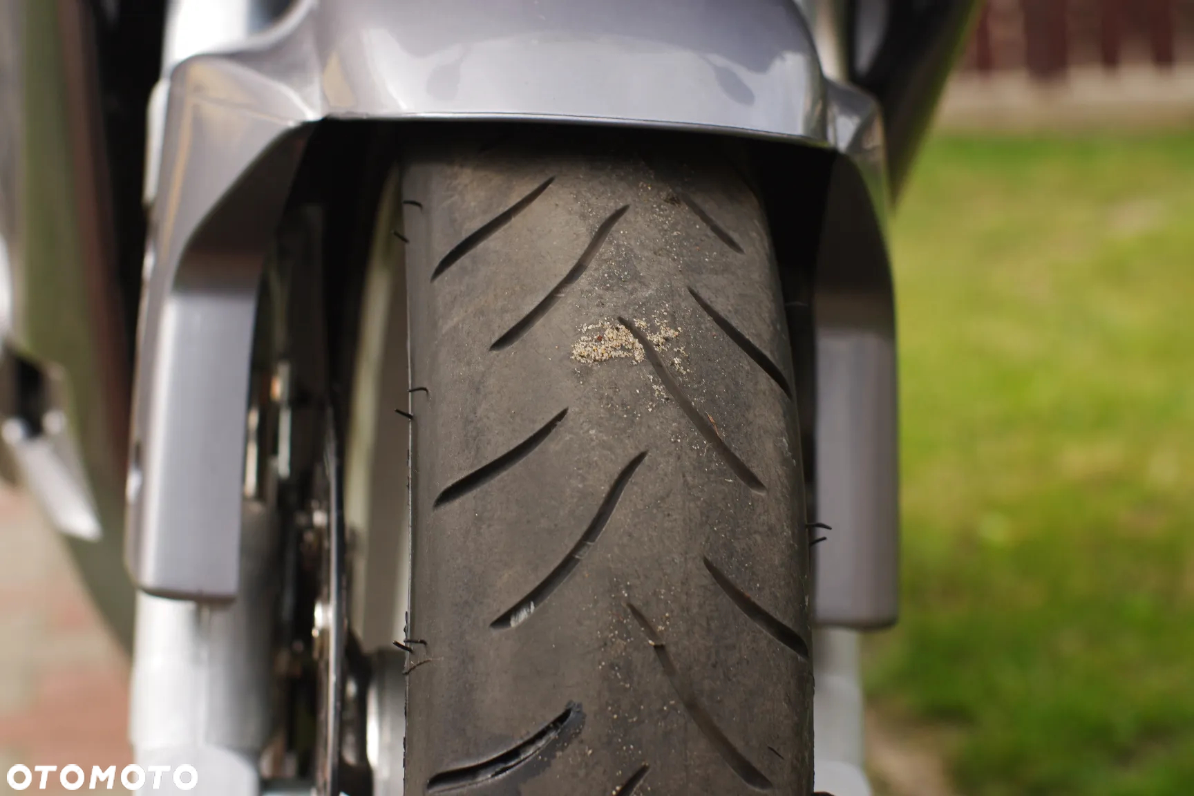 Hyosung GT - 14