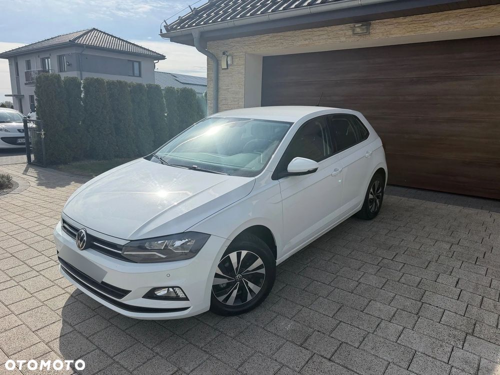 Volkswagen Polo - 3