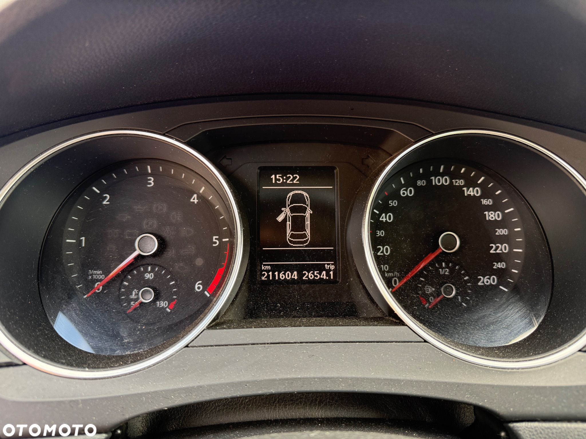 Volkswagen Jetta 2.0 TDI DPF BMT Comfortline DSG - 14