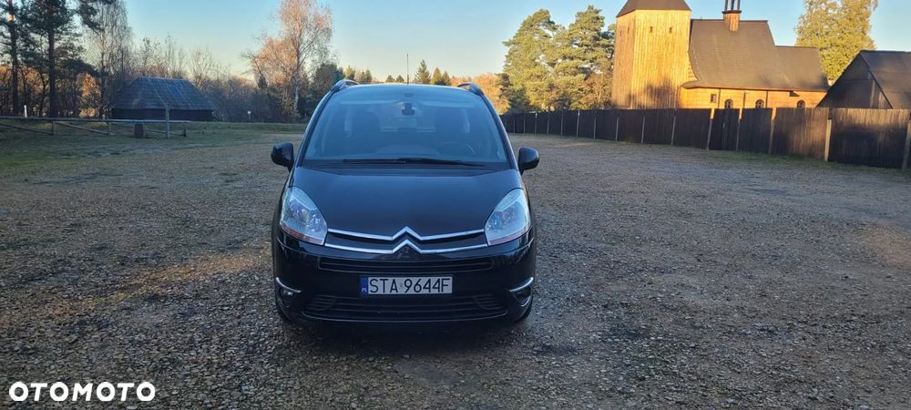 Citroën C4 Picasso - 6
