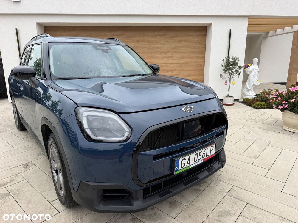 Mini Countryman 2025 photo 4