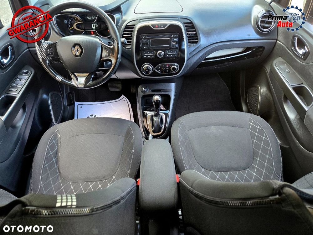 Renault Captur - 2