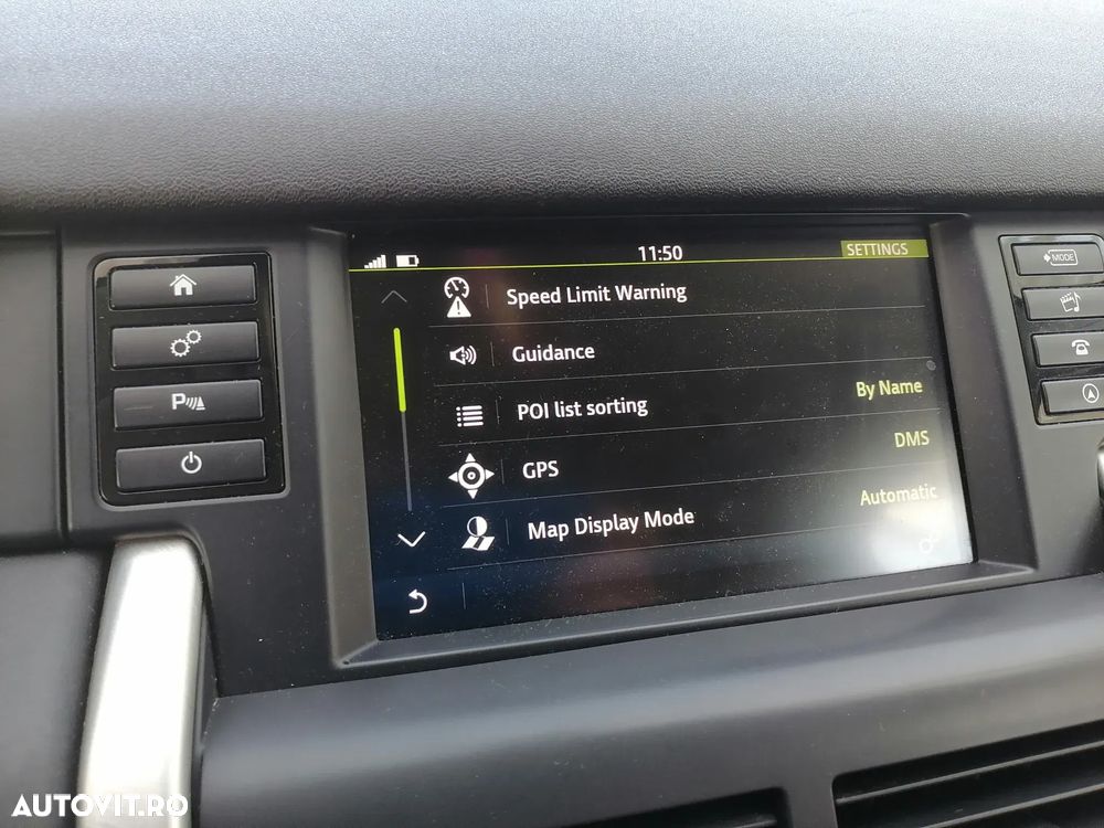 Land Rover Discovery Sport - 17