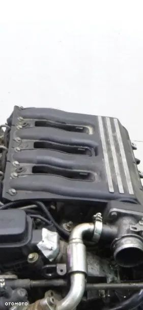 KOLEKTOR SSACY BMW E46 2.0D 136KM SLASK WYSYLKA - 1