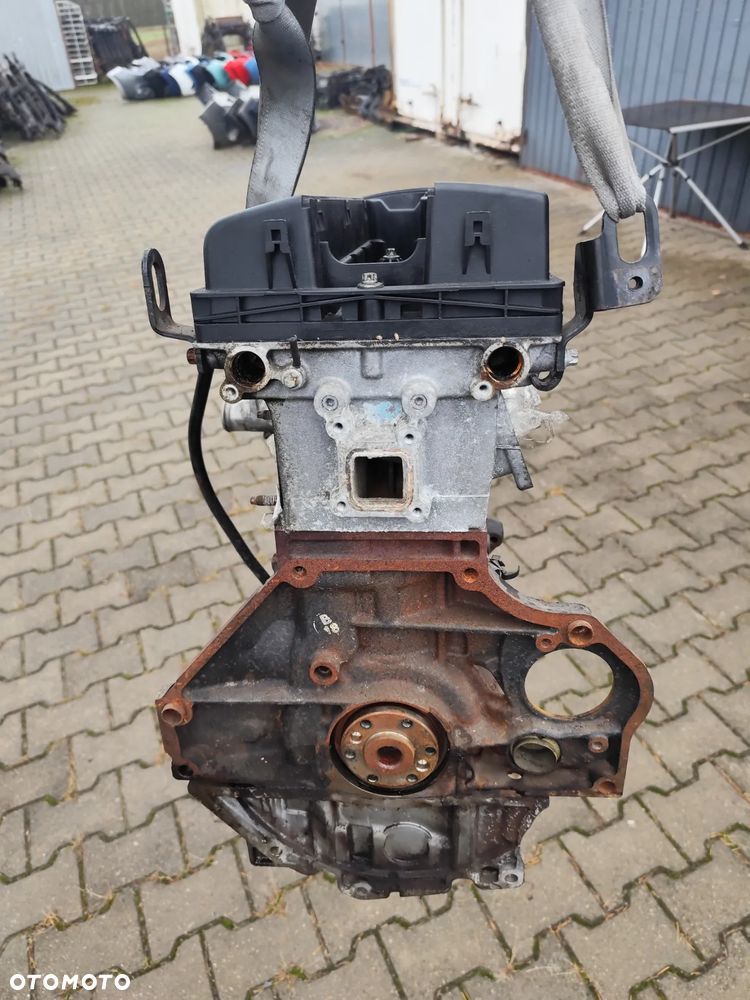 Silnik Opel Astra J Kod Silnika A16XER - 5