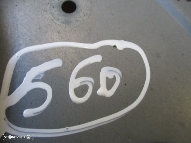 Elevador Manual 1M0839756G SEAT TOLEDO 2001 5P TD - 2