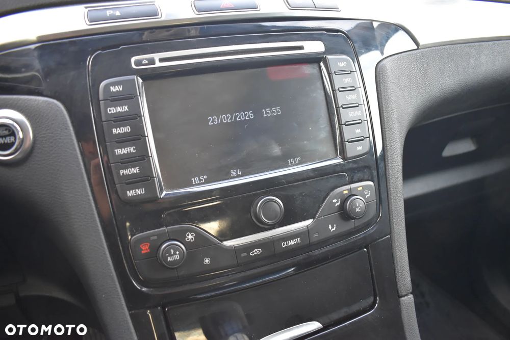 Ford S-Max 2.0 TDCi DPF Champions Edition - 6