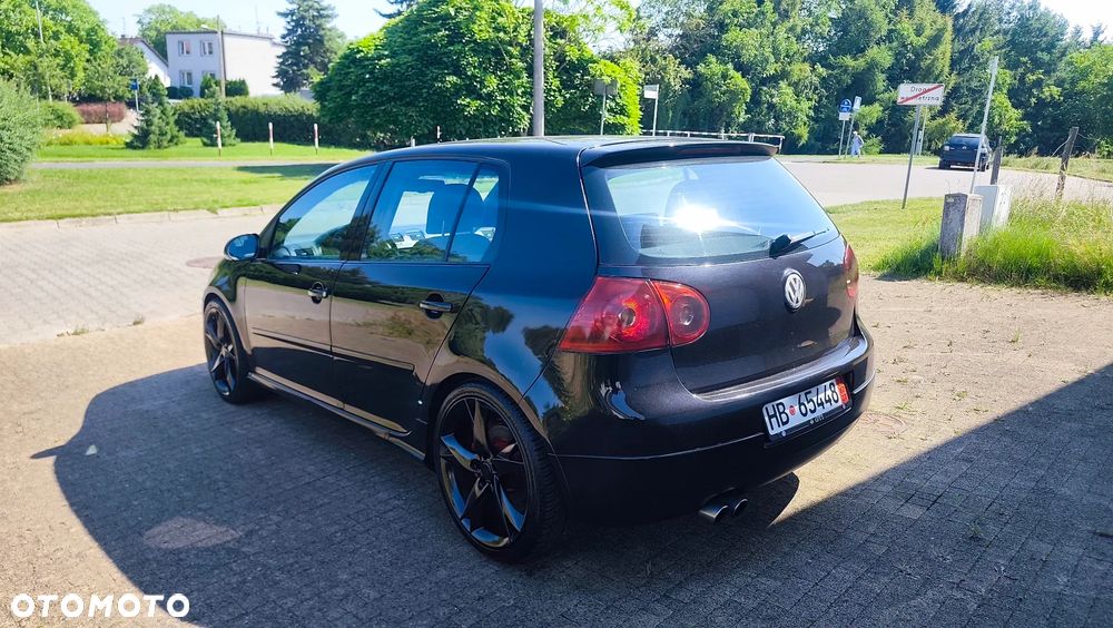 Volkswagen Golf 2.0 TSI GTI - 18