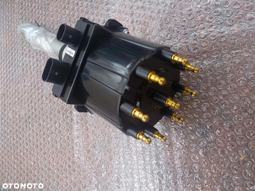 NOWY APARAT ZAPLONOWY MODUL GM V8 5.0 5.7 6.0 7.0 7.4 BUICK ELECTRA LESABRE REGAL ROADMASTER OLDSMOBILE CUSTOM CRUISER SALON SUPREME KOPULKA PALEC APARATU ZAPLONOWEGO Ignition Distributor BENZYNA - 7