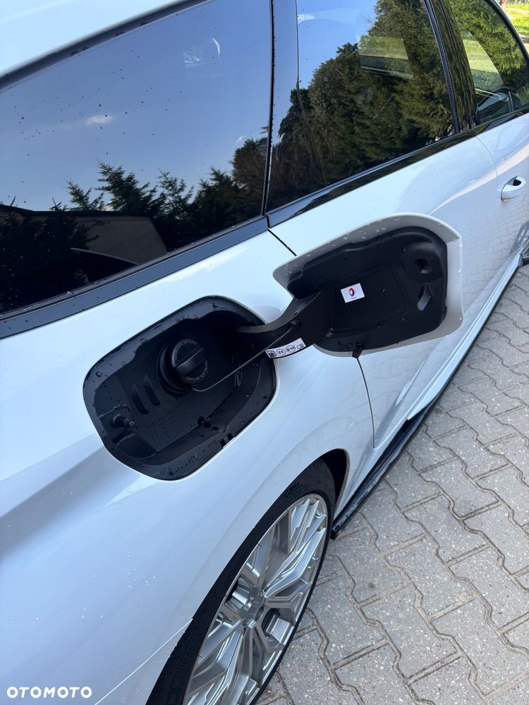 Peugeot 308 1.2 PureTech GT S&S EAT8 - 5