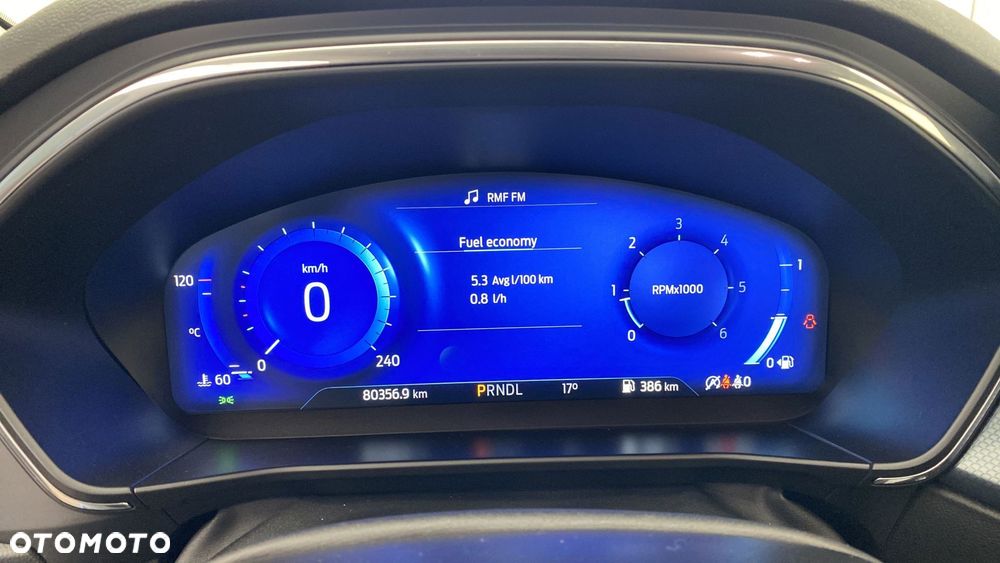 Ford Focus 1.5 EcoBlue Active X - 17
