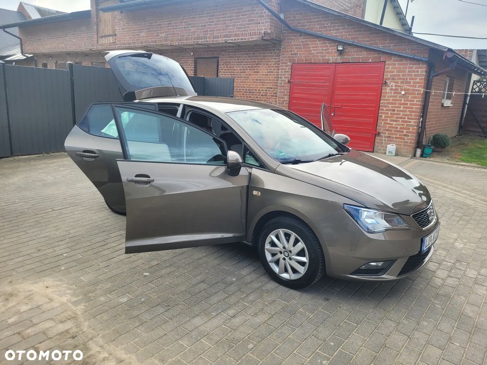 Seat Ibiza - 18