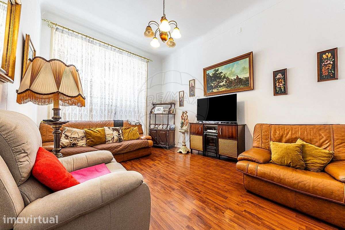 Apartamento T3 para venda - Grande imagem: 2/50