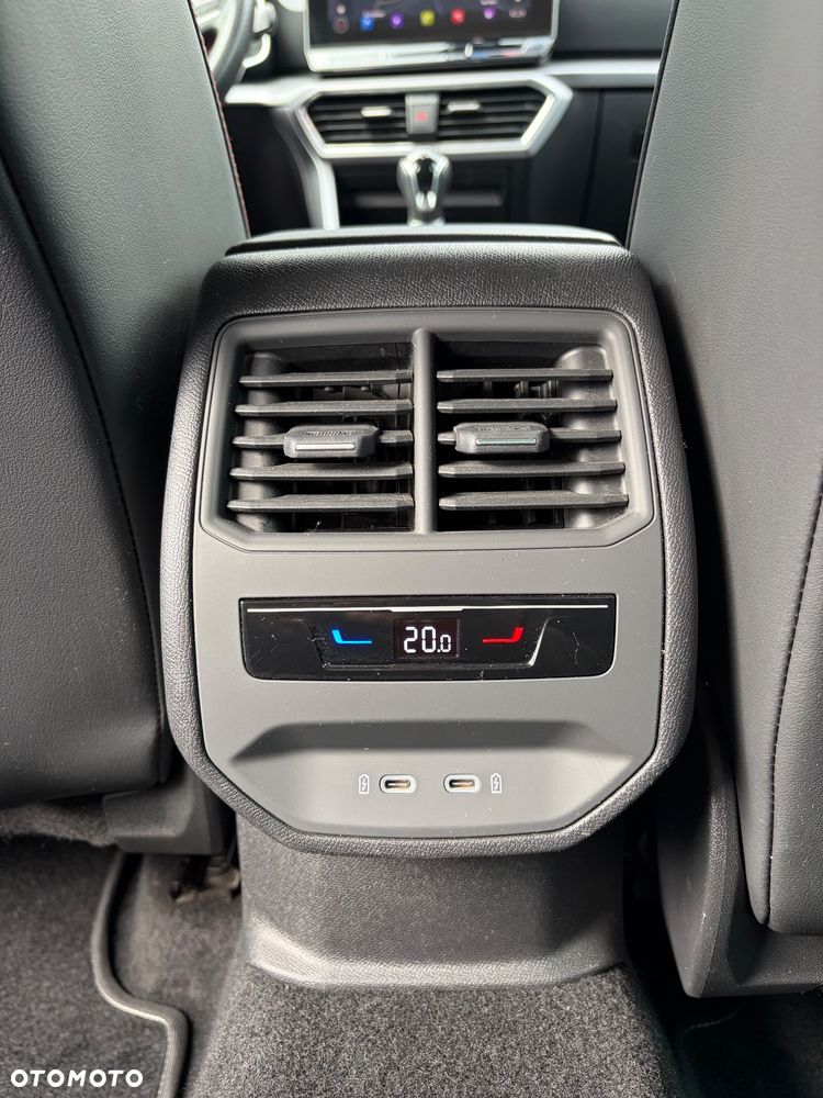 Seat Leon 2.0 TDI DPF FR - 9