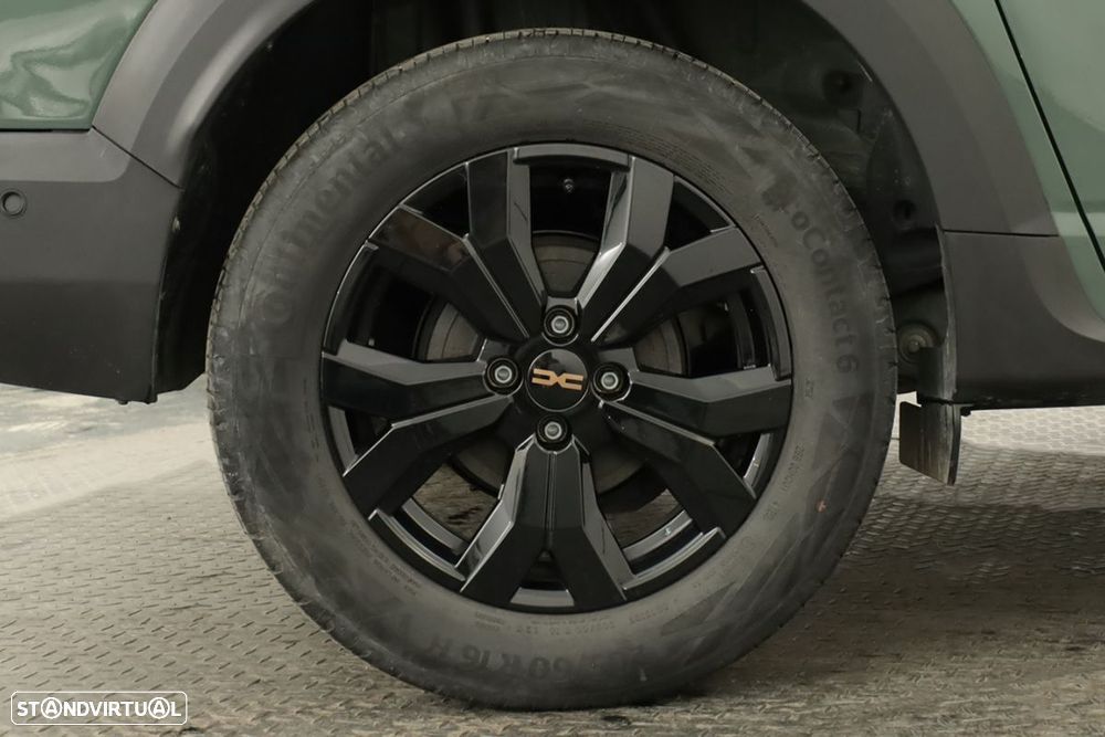 Dacia Jogger 1.0 ECO-G Extreme+ Up&Go 7L Bi-Fuel - 5