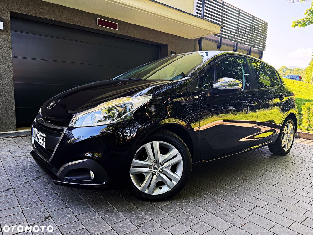 Peugeot 208 1.2 VTi Style - 4