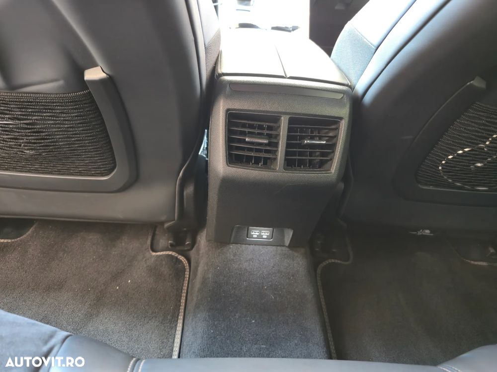 Peugeot 508 - 22