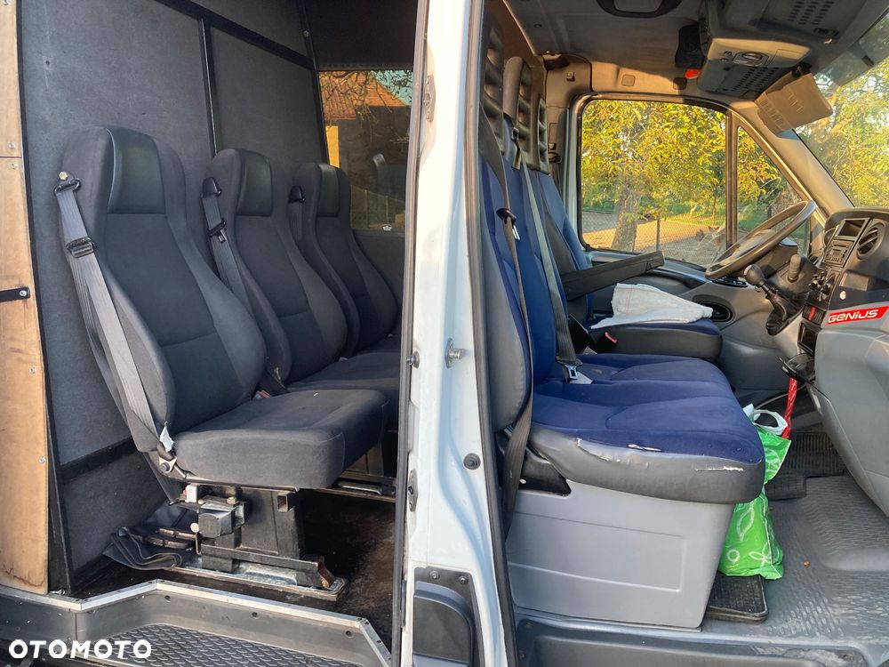 Iveco Daily - 7