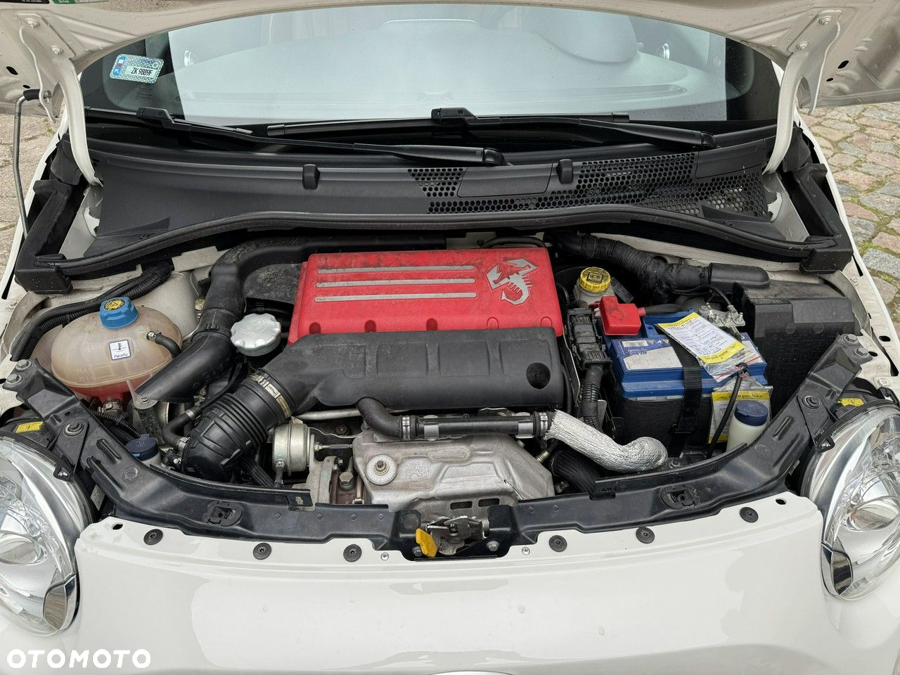 Fiat 500 - 8