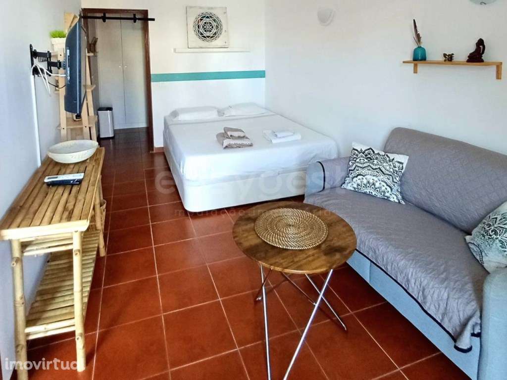 Moradia Geminada, em condomínio fechado, com estacionamento - Praia... - Grande imagem: 3/33