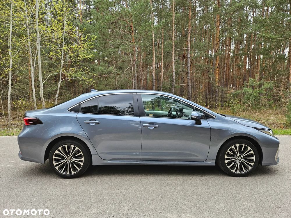 Toyota Corolla 1.8 Hybrid Style - 6