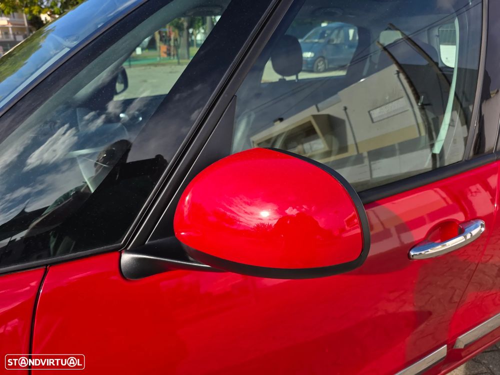 Fiat 500L 0.9 TwinAir S&S Lounge - 38