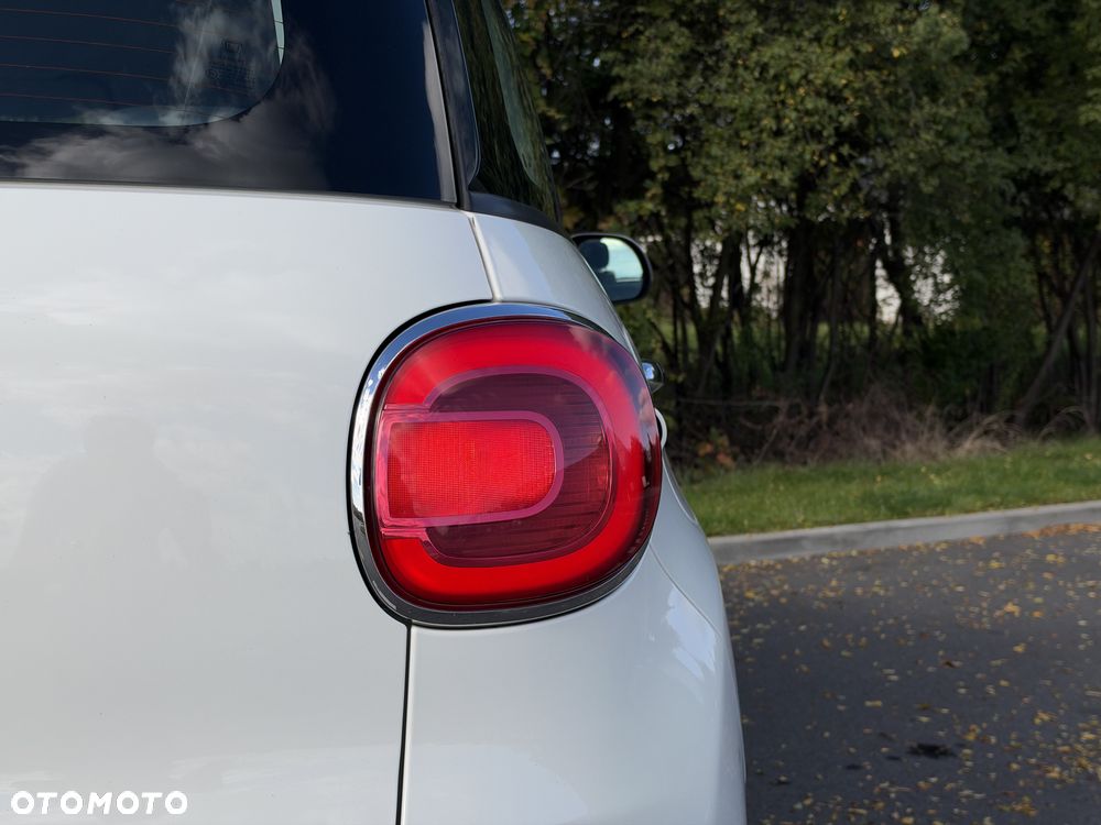 Fiat 500L - 17
