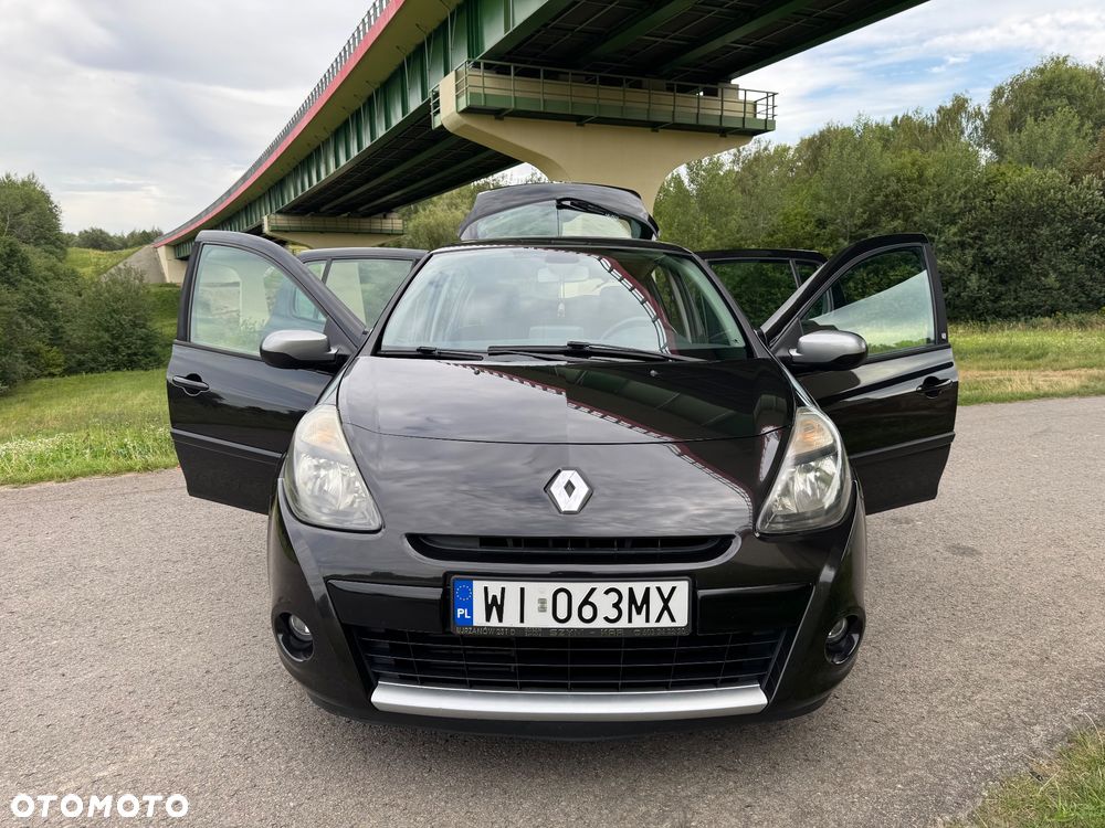 Renault Clio 1.2 TCE Authentique - 7