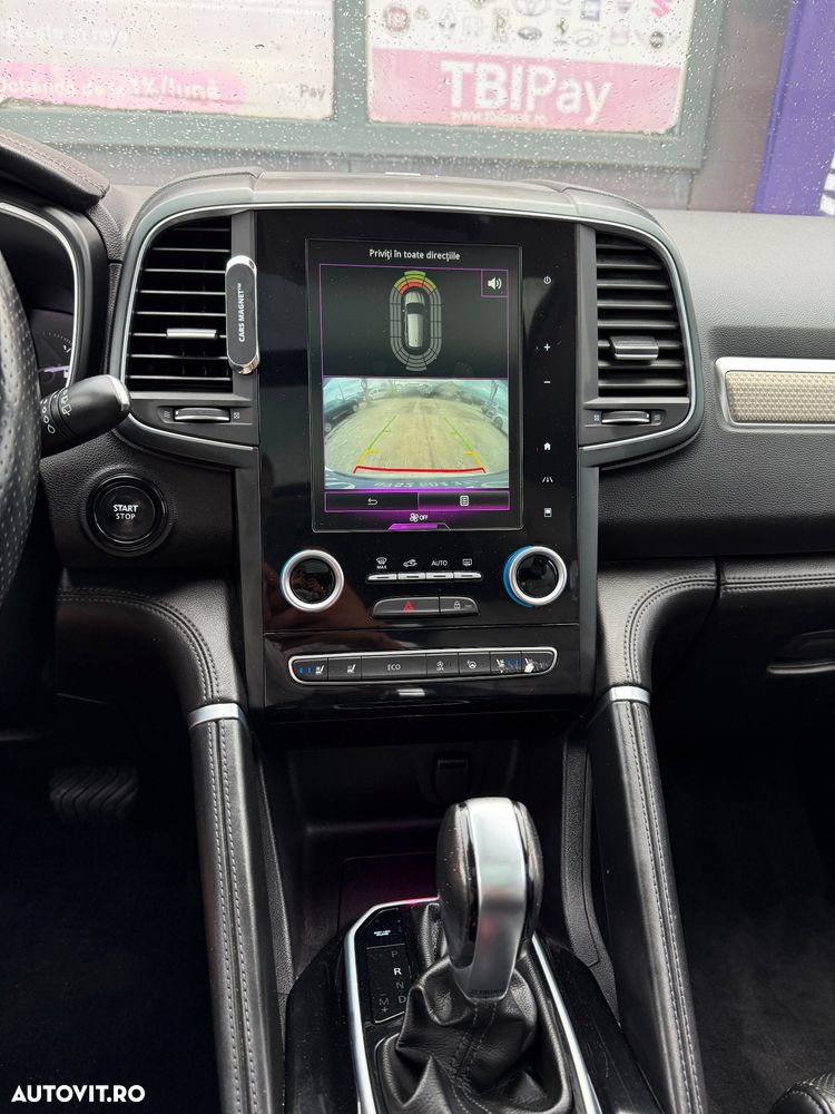 Renault Koleos 2.0 Energy dCi X-TRONIC Intens - 36