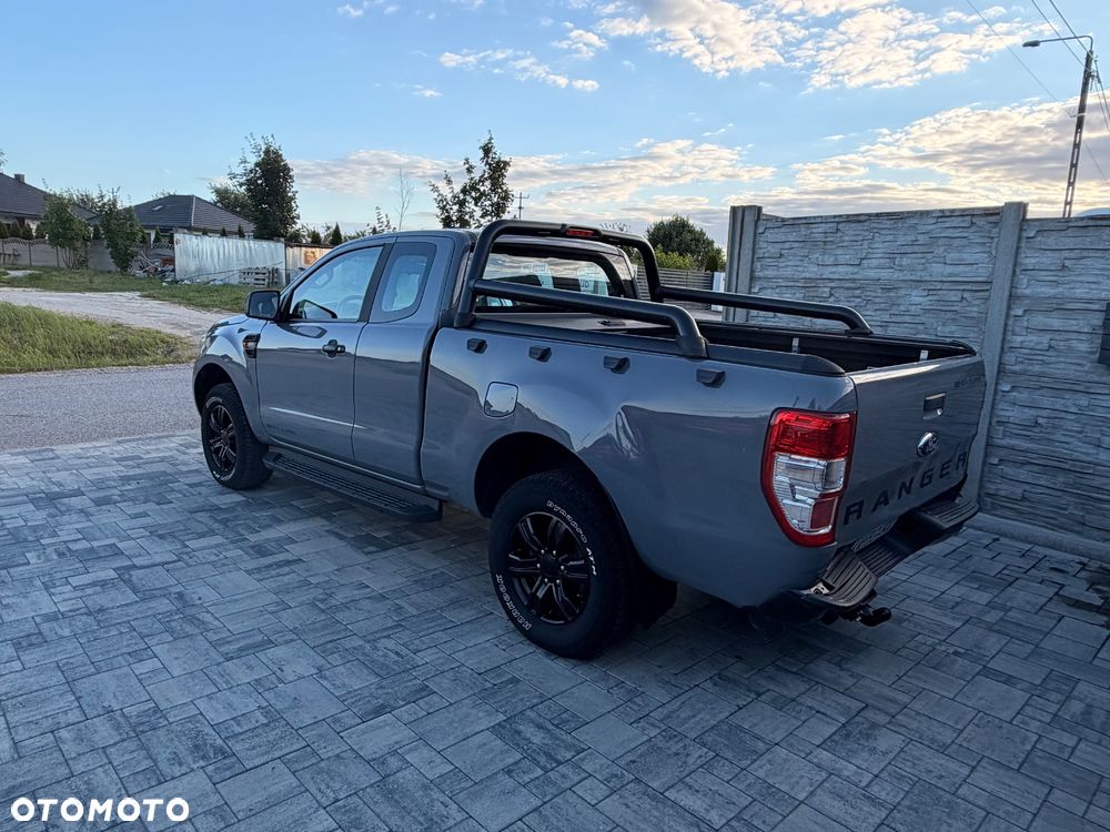 Ford Ranger - 3