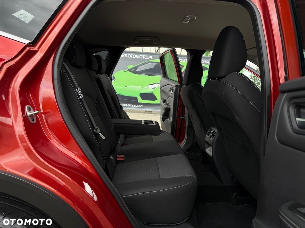 Nissan Qashqai - 34