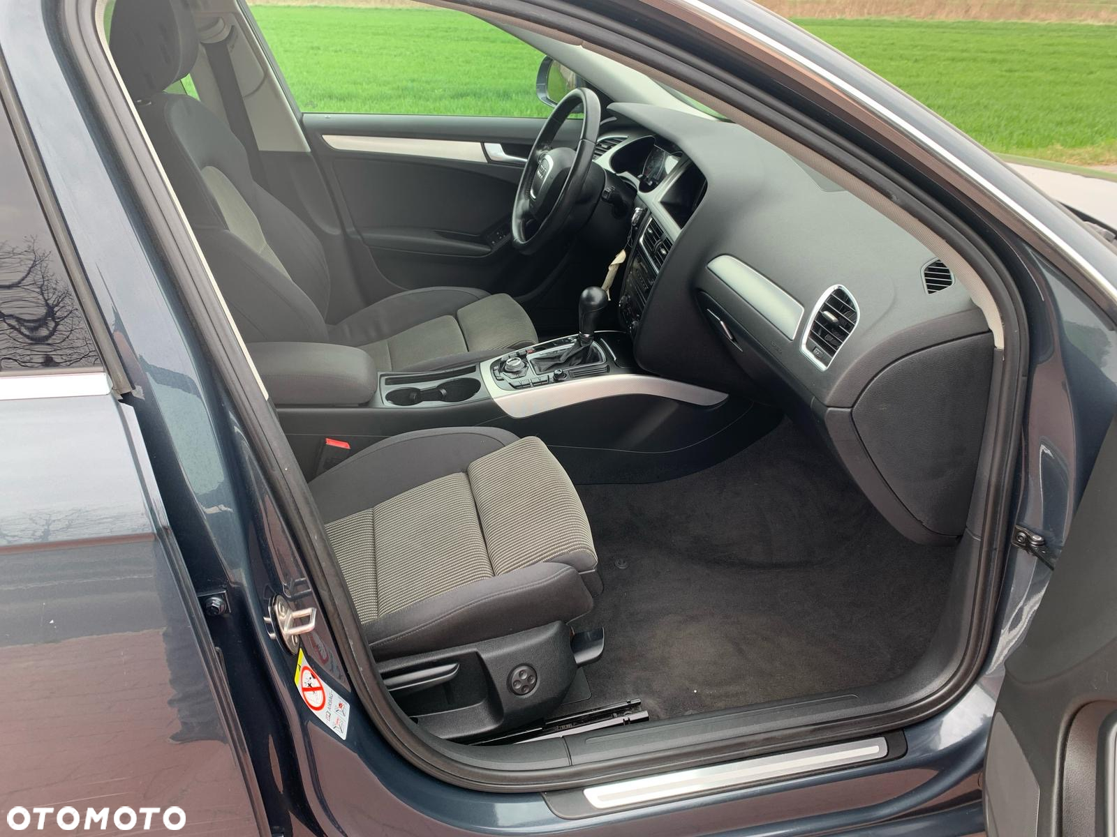 Audi A4 - 33