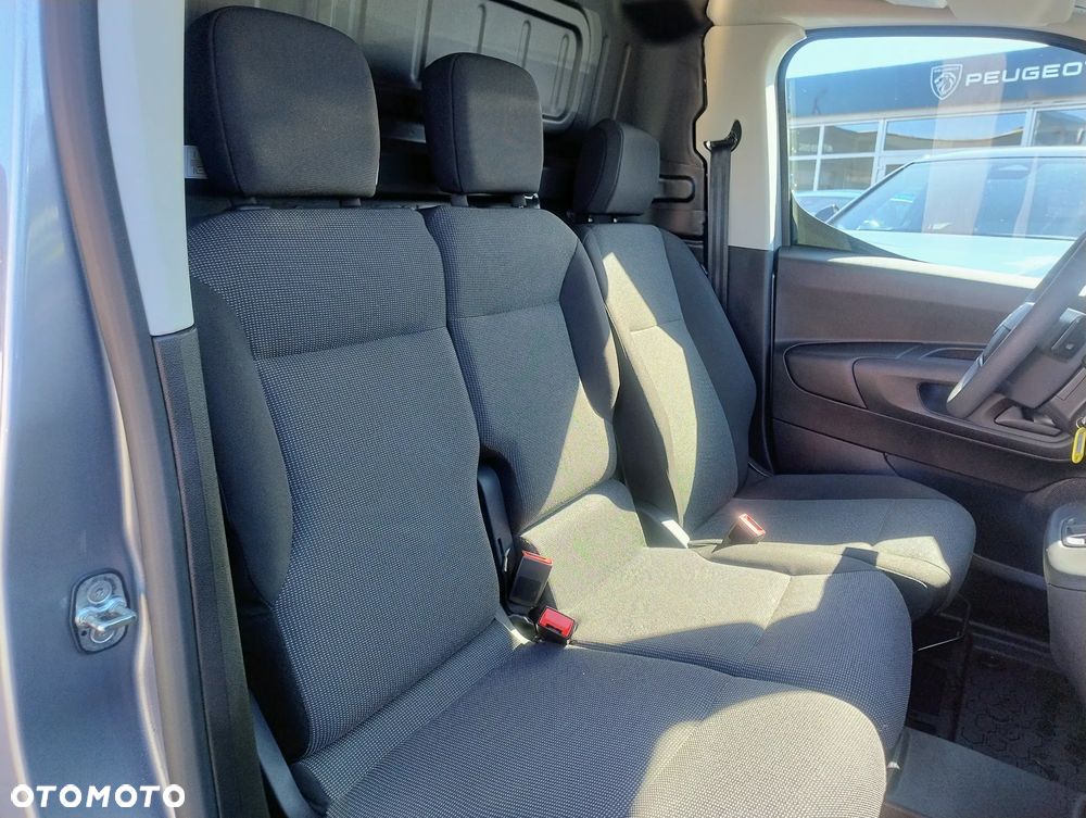 Citroën Berlingo - 22
