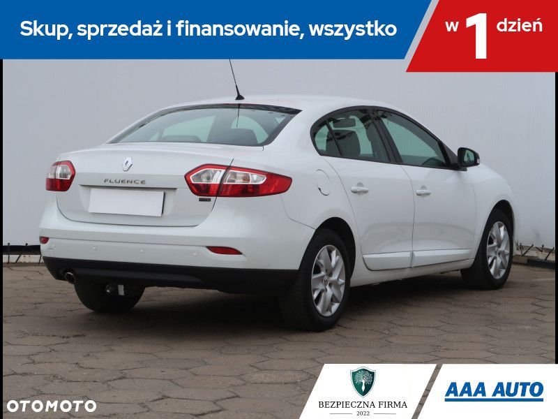 Renault Fluence - 7