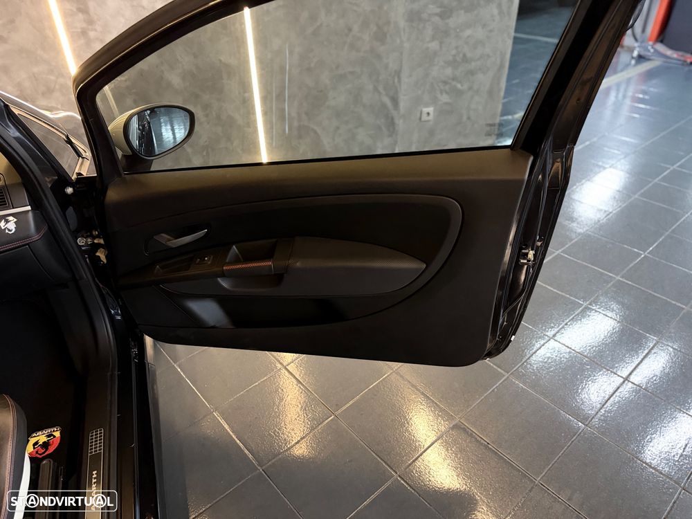 Abarth Grande Punto 1.4 T-Jet Supersport - 35
