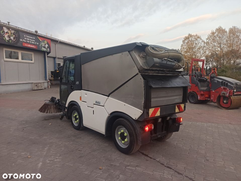 Hako CITYMASTER 2000 - 4